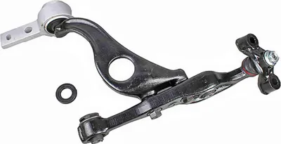 Produktbild von METZGER 58128602 Querlenker Vorne Rechts Unten für MAZDA 6 Kombi (GH)