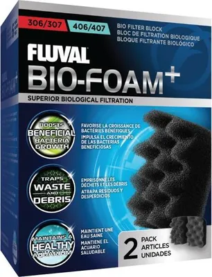 Immagine prodotto di FluvalFoam per 306/406