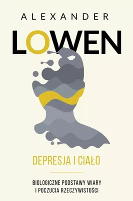 Produktbild von Depresja i ciało