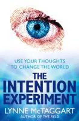 Obrázok produktu pre The Intention Experiment