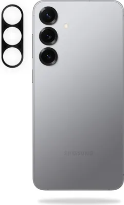 Obrázek produktu pro Ochranná fólie Mobilize pro Samsung Galaxy S26 Plus – tvrzené sklo, ochrana objektivu fotoaparátu – kompatibilní s pouzdry