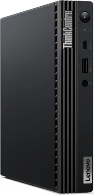 Immagine prodotto di Lenovo ThinkCentre M75q G2 Tiny  R7-5755GE  16/512      WLAN W11P