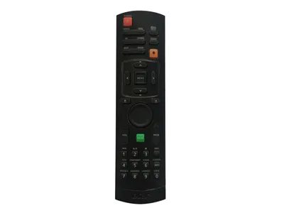 Zdjęcie produktu dla ACER oryginalny pilot MC.JH211.001, VZ.K2400.001, VZ.K2400.002, A-38110, A-38010, A-38021