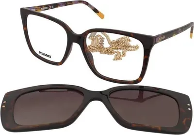 Zdjęcie produktu dla Dioptrie szkieł Missoni MIS 0251/C 086