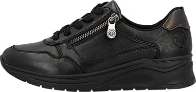Immagine prodotto di Scarpe da ginnastica basse con lacci Nabukino
