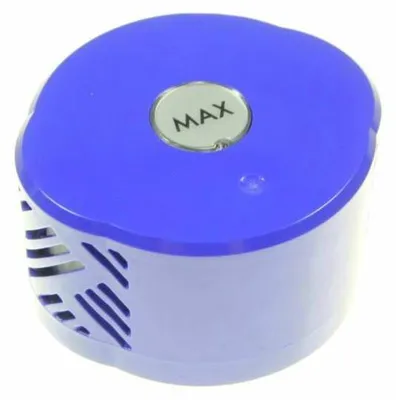 Produktbild von Hinterer HEPA-Filter für Staubsauger-Besenmotor 96691203 SV05 V6 Absolute