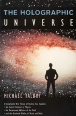 Obrázok produktu pre The Holographic Universe