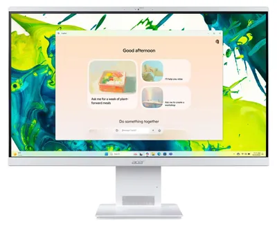 Produktbild von Acer Aspire S27B-UGMTL-H All-in-One-PC