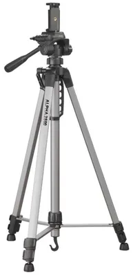 Produktbild von Cullmann Alpha 2800 mobile, 3 Bein(e), Schwarz, Silber, 184,5 cm, 1,33 kg
