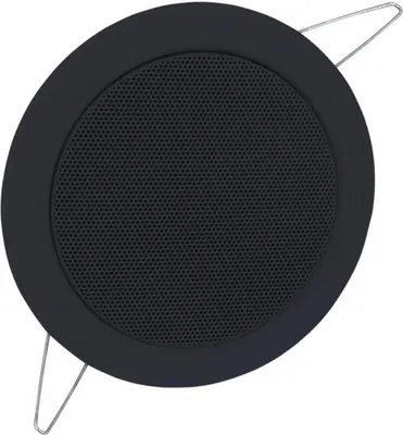 Zdjęcie produktu dla Omnitronic 80710205 Lautsprecher Voller Bereich Schwarz Kabelgebunden 6 W (80710205)