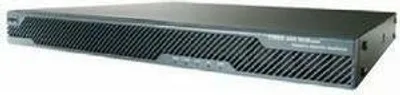 Produktbild von Cisco ASA 5520 IPS Edition, 375 Mbit/s, 1000 Mbit/s, 225 Mbit/s, Verkabelt, IPSec, 3DES,AES
