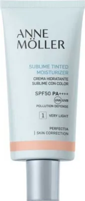 Image de ANNE MÖLLER | PERFECTIA | Facial Treatments