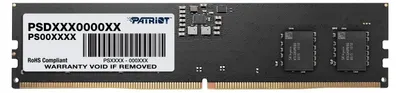 Produktbild von DIMM 32 GB DDR5-5600, Arbeitsspeicher