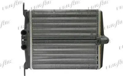 Produktbild von FRIGAIR 0606.3006 Wärmetauscher Innenraumheizung Kühler passend für MERCEDES-BENZ S-Klasse Limousine (W140)