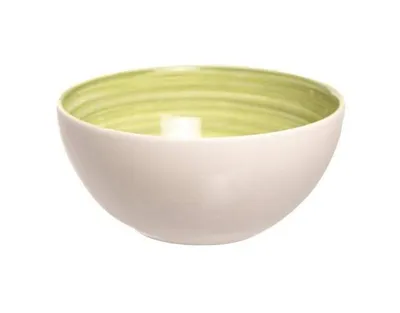 Produktbild von Cosy & Trendy Schüssel Turbolino Grün ø 15 cm / 500 ml