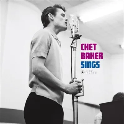 Obrázek produktu pro Chet Baker - Chet Baker Sings (Limited Edition) (180 g) (LP)