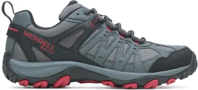 Produktbild von MERRELL Accentor 3 Sport GTX Schuhe Herren blau 43,5