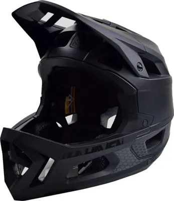 Obrázek produktu pro Cyklistická přilba HAVEN - DHMAG - černá (60-62 cm)