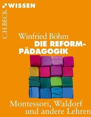 Obrázok produktu pre Die Reformpädagogik