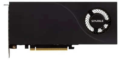Obrázok produktu pre B50 Pro 12 GB Sparkle Intel Arc s ventilátorom GDDR6