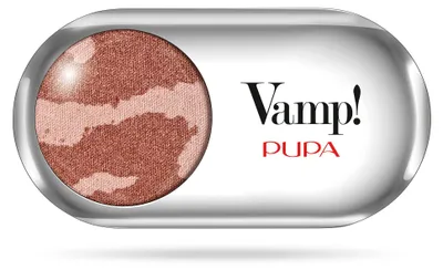 Immagine prodotto di Pupa Vamp Ombretto compatto 207 Seductive Bronze Fusion 15 G