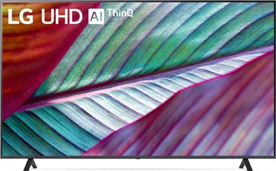 LG 75UR78006LK 4K Ultra HD 75" LED HDR Smart TV