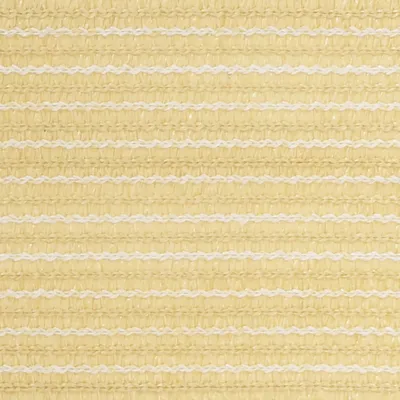 Immagine prodotto di Schermo Frangivista per Balcone Beige 75x500 cm in HDPE