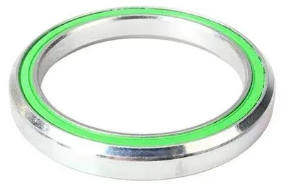 Image de Cane Creek Zn40 1 1/8'' 36/45° 41 mm, jeu de direction argenté Argenté, taille unique
