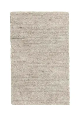 Productafbeelding van Heckettlane Badmat Vivienne - Badkamermat - Bidetmat - Antislip tapijt - 60x100 cm - Off-White