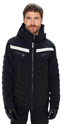 Imagen del producto de Altitude 8848 Chaqueta de esquí para hombre