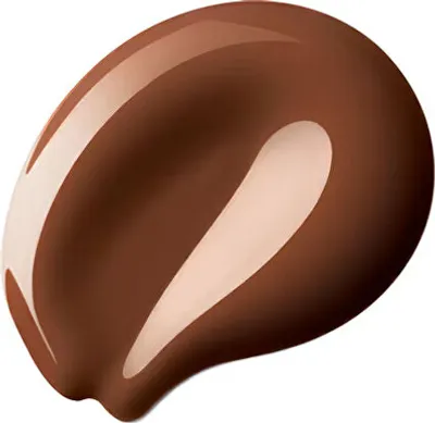 Obrázek produktu pro Guerlain Terracotta Le Teint, Pumpovacíc lahvička, Tekutina, Hydratační, Prosvětlující, Tmavá kůže, Neutrální, Hnědá