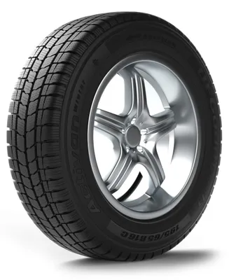 Image de Bfgoodrich Activan Winter 2 205/75R16C 113R Bsw