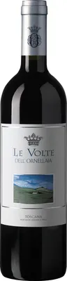 Produktbild von Ornellaia Le Volte dell'Ornellaia Toskana 2021 Wein ( 1 x 0.75 L )