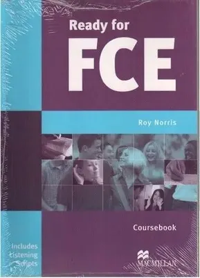 Zdjęcie produktu dla Ready for FCE SB OOP