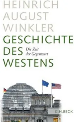 Obrázek produktu pro Geschichte des Westens