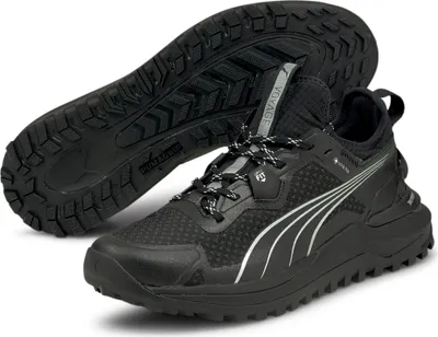 Produktbild von PUMA Voyage Nitro GTX - EUR 42