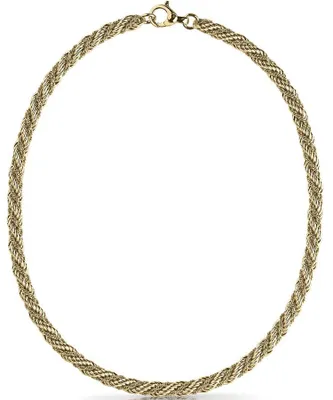 Obrázek produktu pro Náhrdelník s řetízkem Guess The Chain
