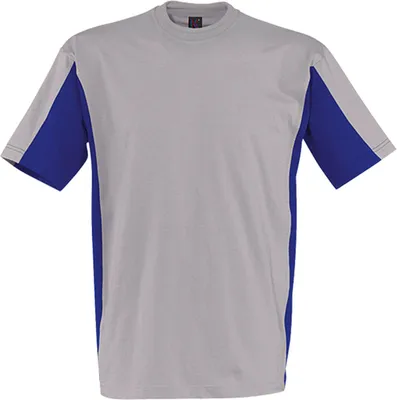 Produktbild von KÜBLER WORKWEAR Bekleidung 50206211-9546 Kübler grau/blau Größe