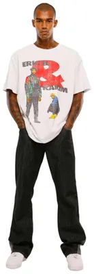Produktbild von T-Shirt Mister Tee MT2860 für Herren