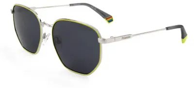 Produktbild von Polaroid Sonnenbrille PLD 6214/S/X KU2 56 17 145