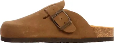 Obrázek produktu pro Dětské kožené pantofle Bloggie