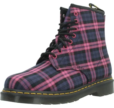 Zdjęcie produktu dla Dr. Martens 1460 8 Eye Boot Wielokolorowy