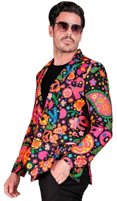 Produktbild von W WIDMANN MILANO Party Fashion - Party Jackett Herren