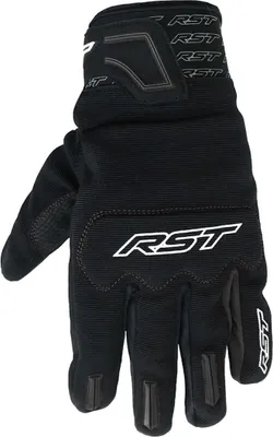 Produktbild von RST Rider Motorradhandschuhe, schwarz, M