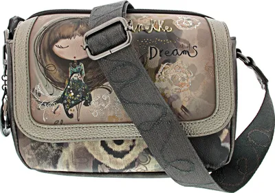 Produktbild von Anekke Real 41703-349 (1/beige/bronze/braun/print)