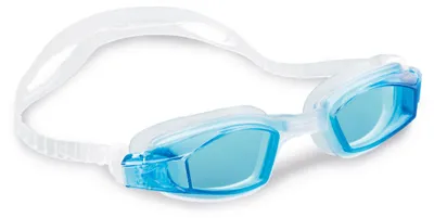 Obrázek produktu pro Intex 55682, Unisex, Jedna velikost, Různé barvy, Silikon, Průhledná, Průhledná