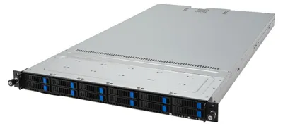 Immagine prodotto di ASUS Server RS501A-E12-RS12U/1G/1.6kW/12NVMe/OCP/GPU