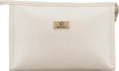 Produktbild von Rovicky Kosmetiktasche für Frauen Tubin weiß One size