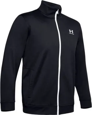 Produktbild von Under Armour Sweatshirts Sportstyle Tricot Jacket, 1329293002, Größe: 188