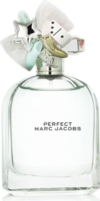 Obrázok produktu pre Marc Jacobs Perfect toaletná voda pre ženy 100 ml